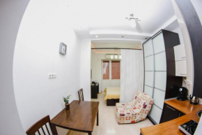  Lovely Studio Flat in The Center of Chisinau  Кишинёв